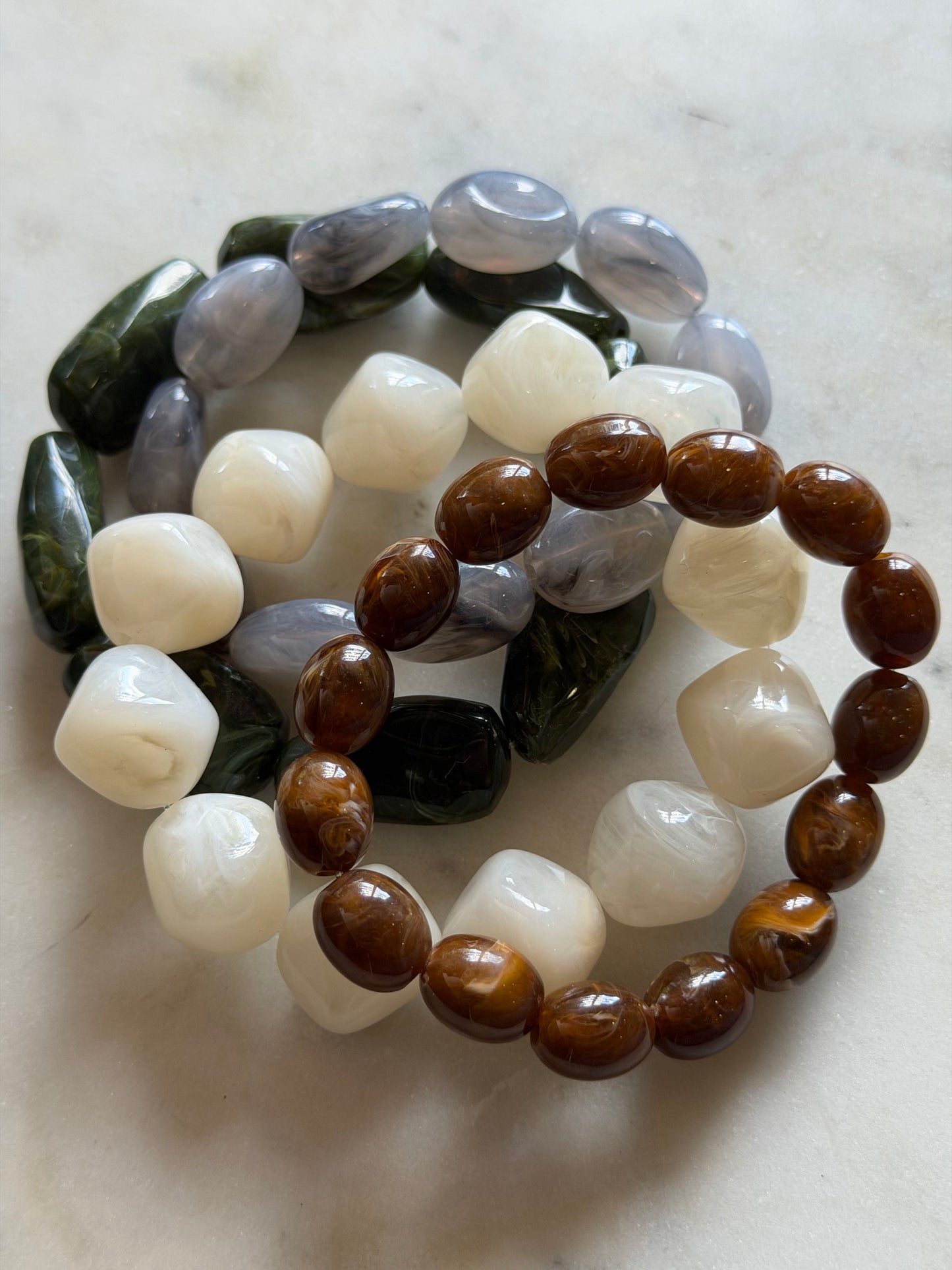 the wester bracelet