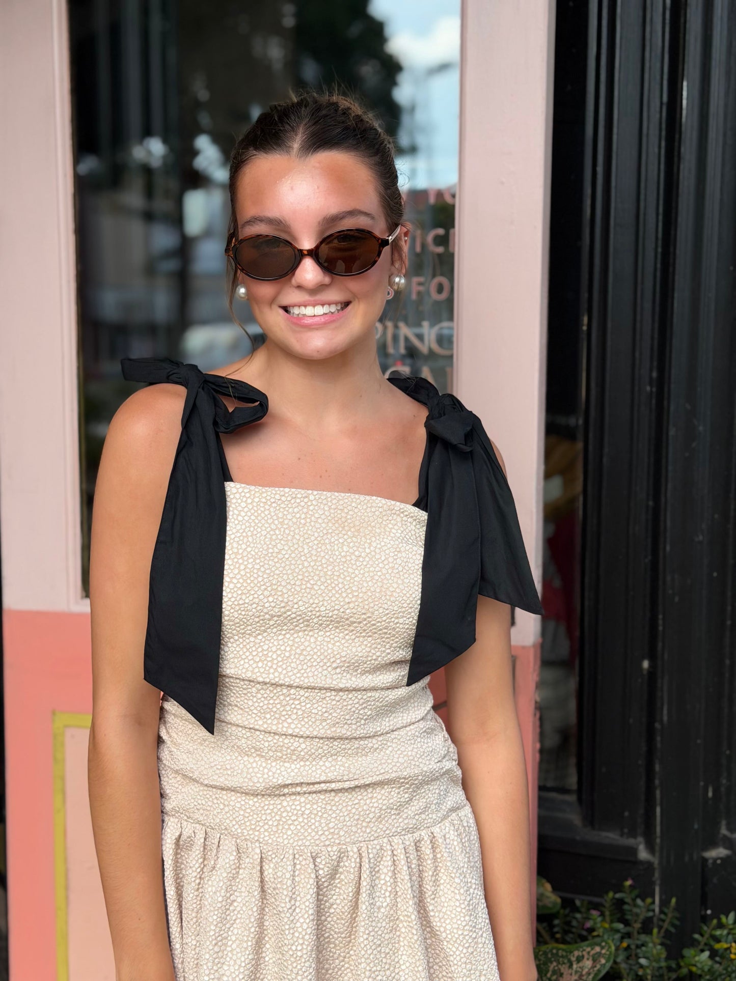 the delilah dress