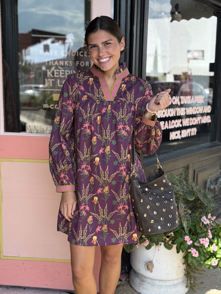 the jossy dress