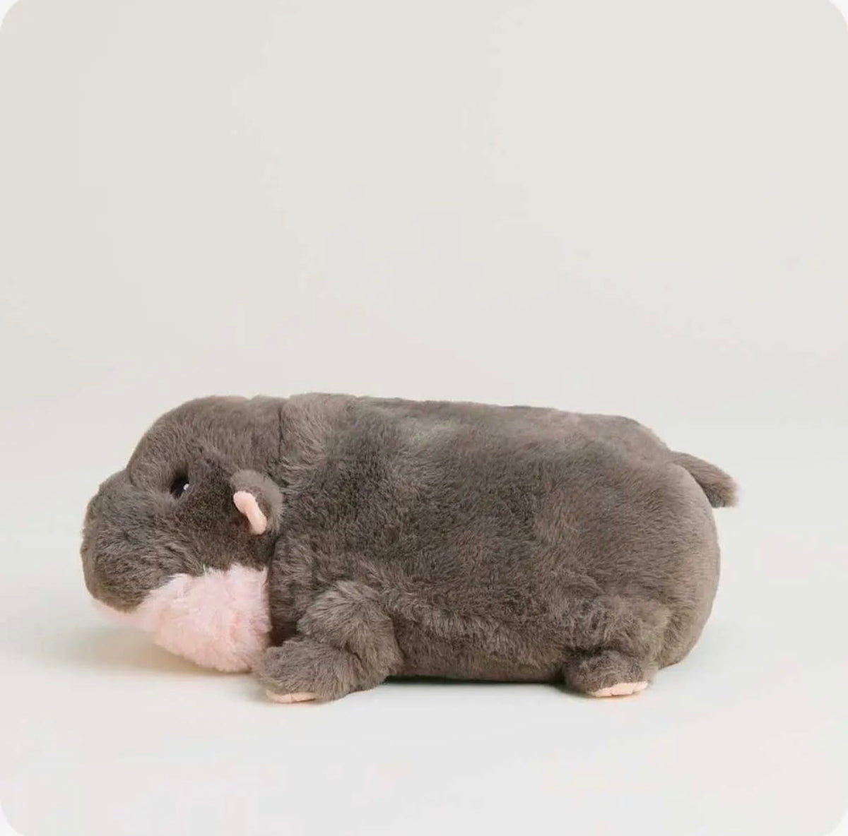 pygmy hippo warmies