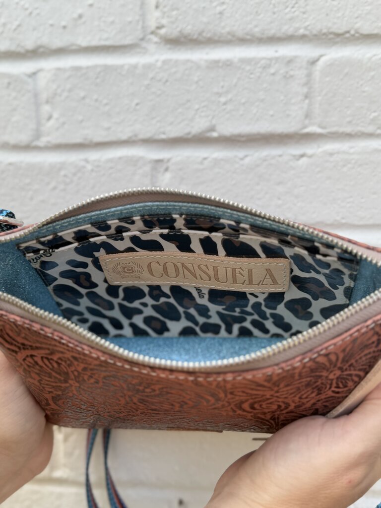CONSUELA midtown crossbody - sally