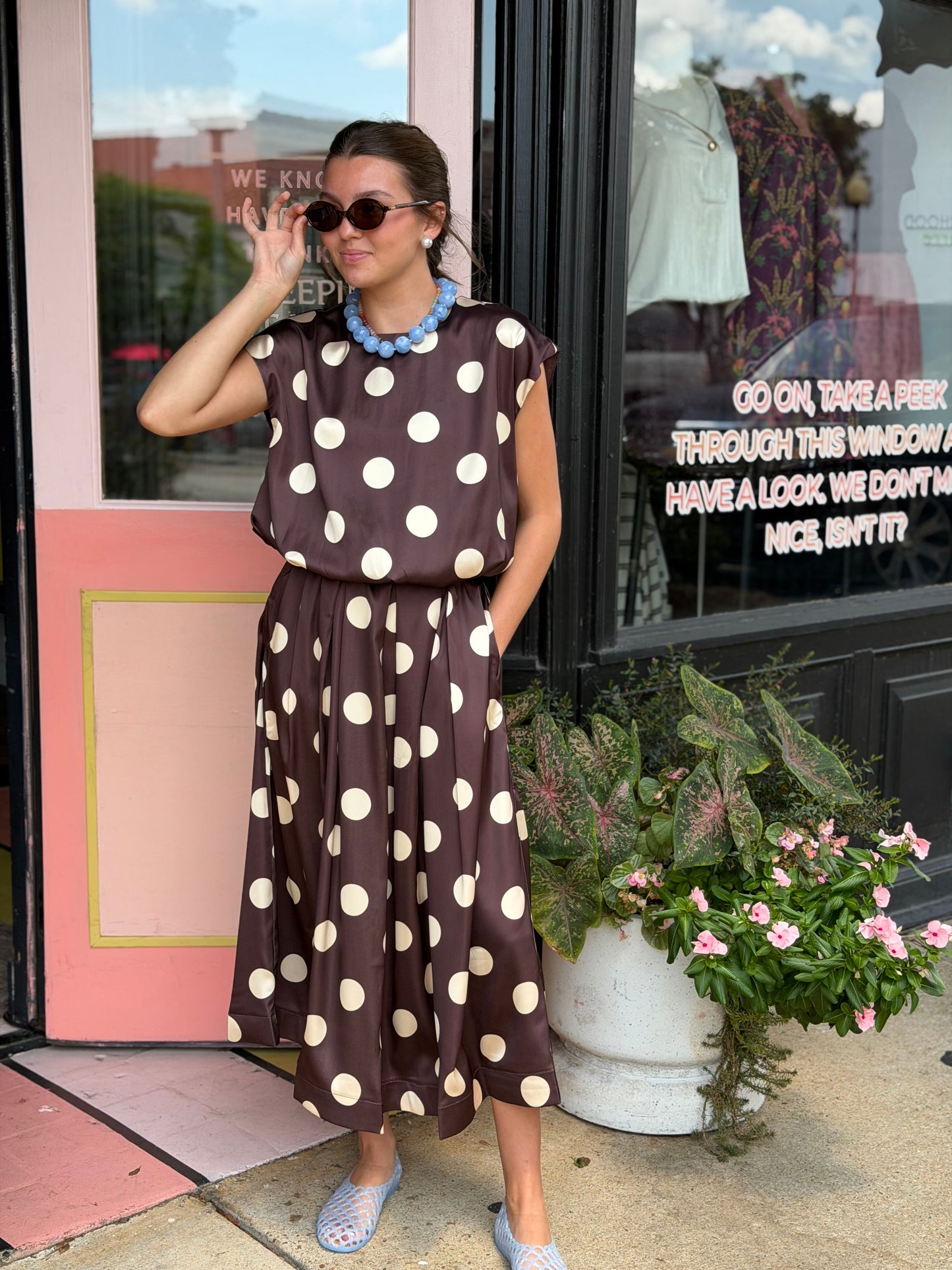 the viola top