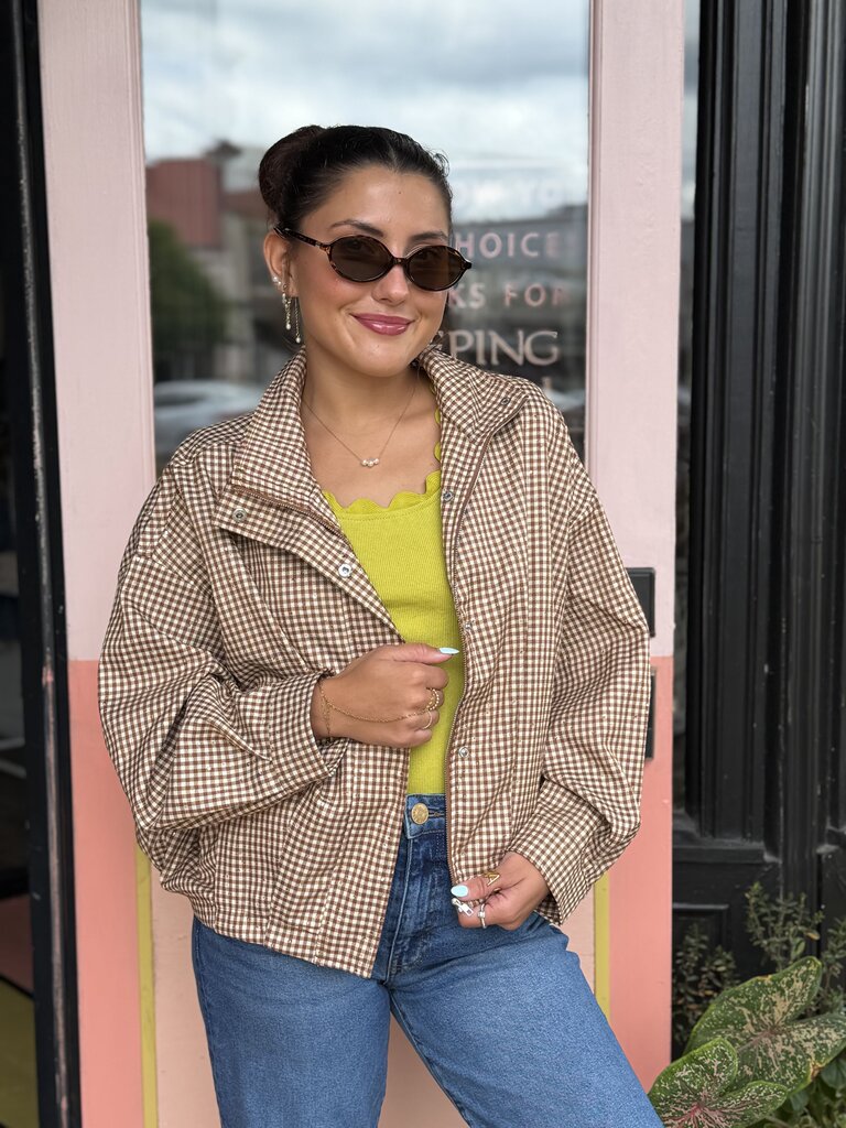 the margi jacket