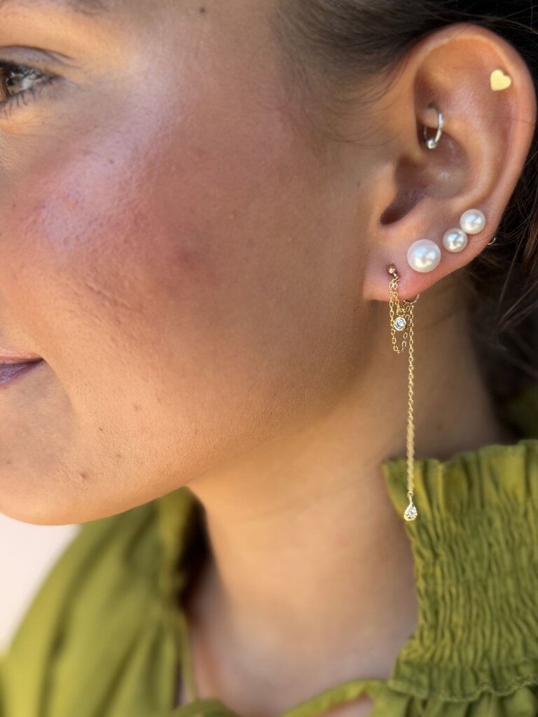 the bozeman earrings