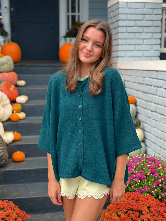 the wear it on repeat sweater