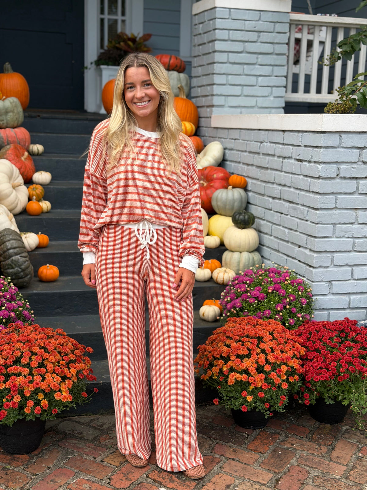 the easy afternoon top