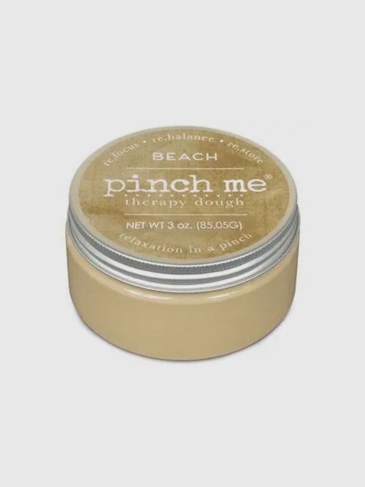 Pinch Me - beach