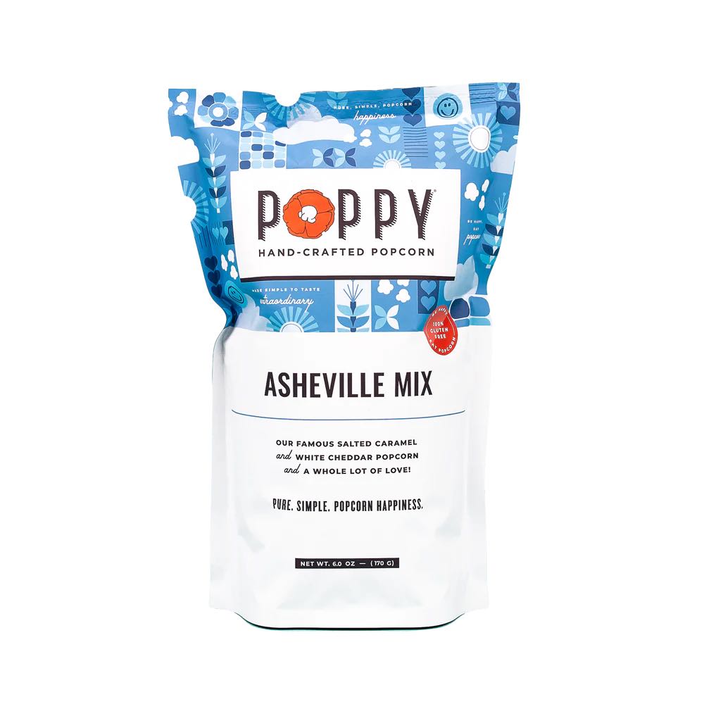 Asheville Mix