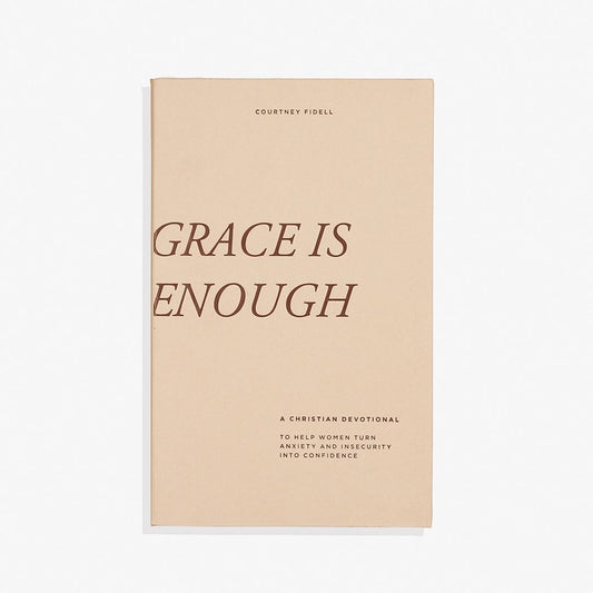 grace is enough