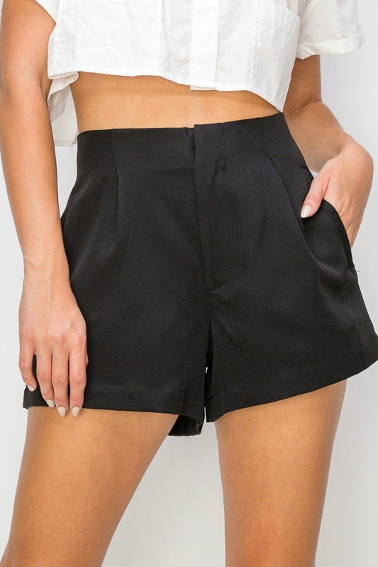 the shannon shorts