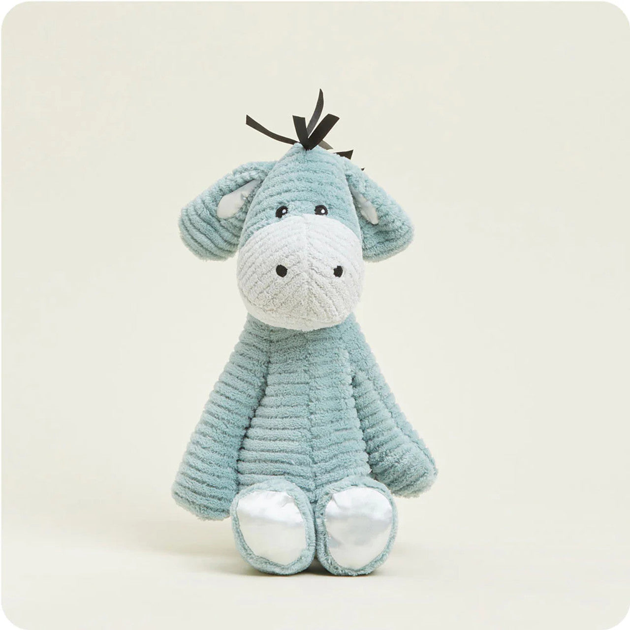 donkey - my first warmies