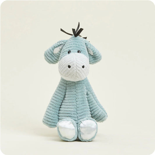 donkey - my first warmies