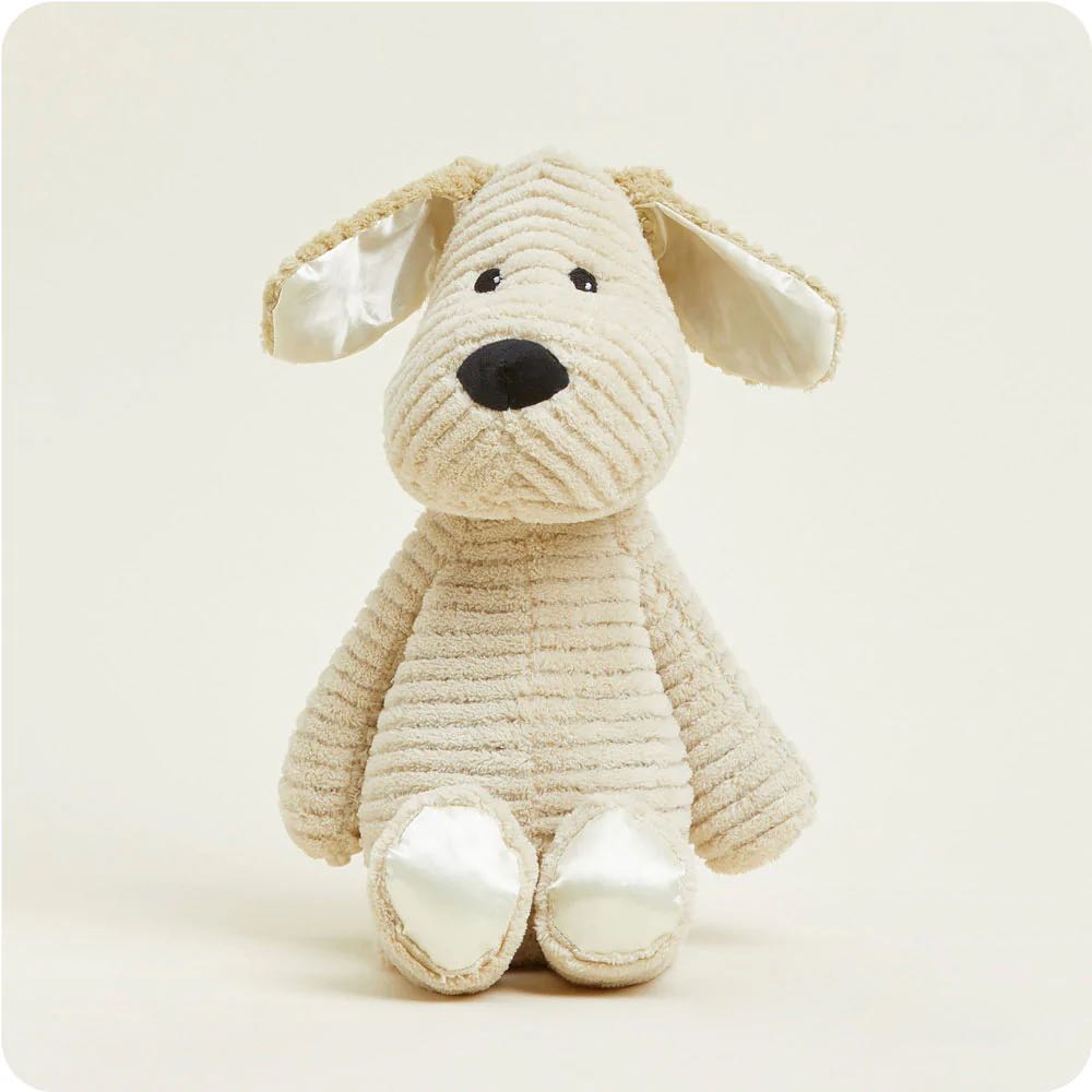 puppy my first warmies