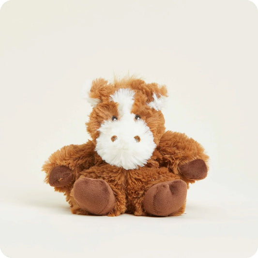 horse warmies junior