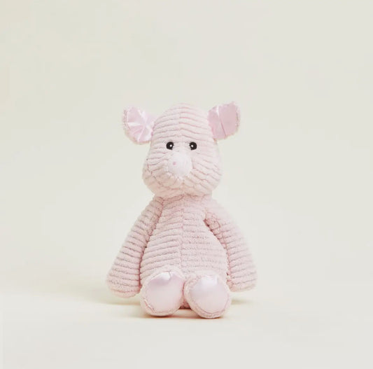 my first pig warmies