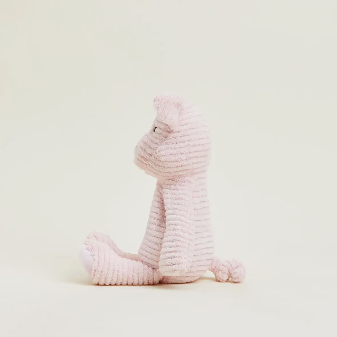 my first pig warmies