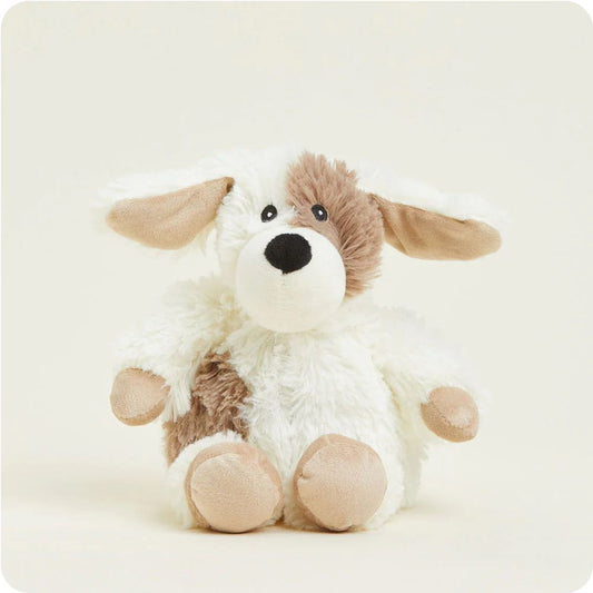 puppy junior warmies