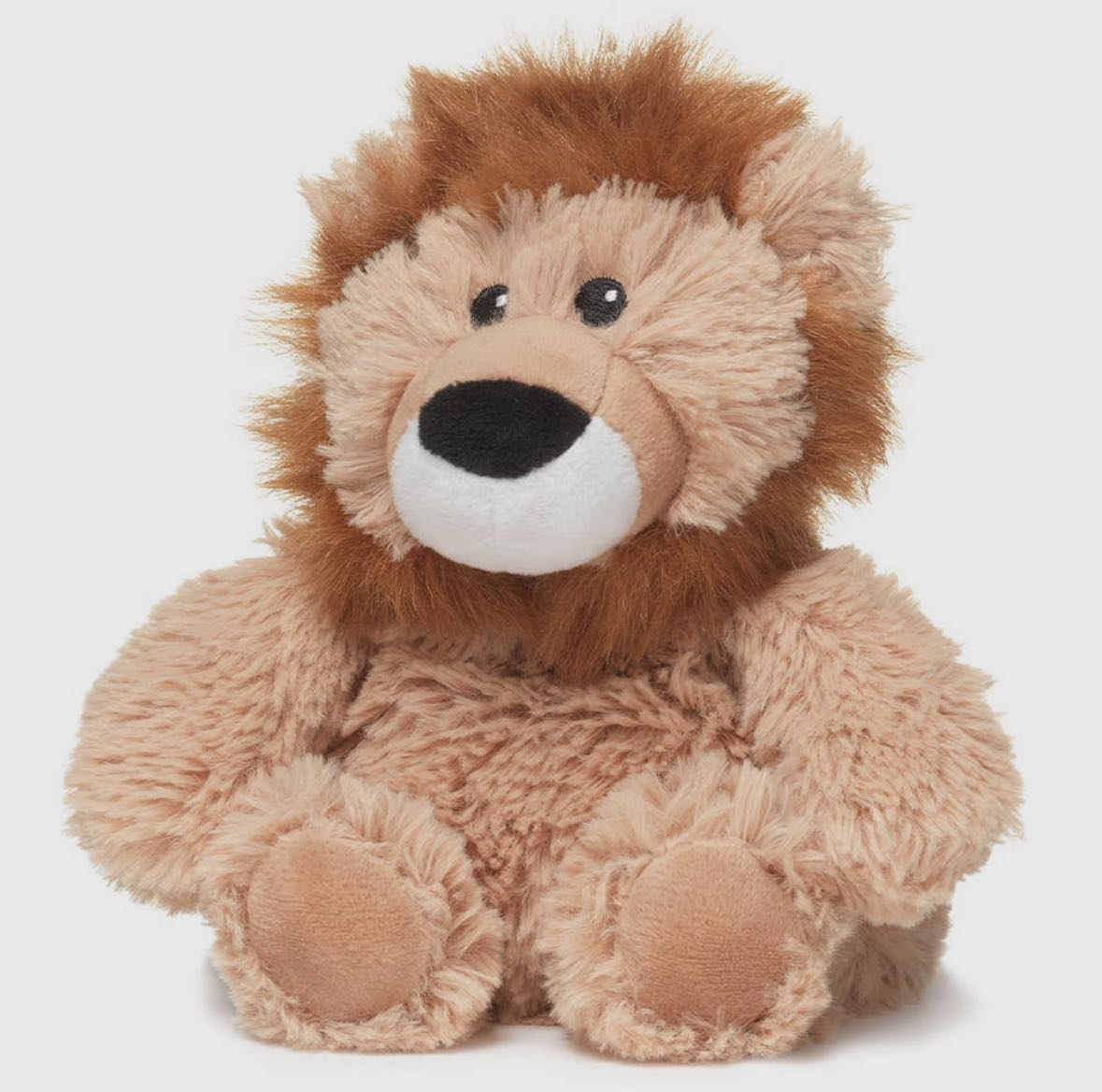 lion junior warmies
