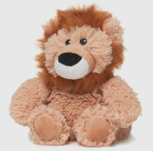 lion junior warmies