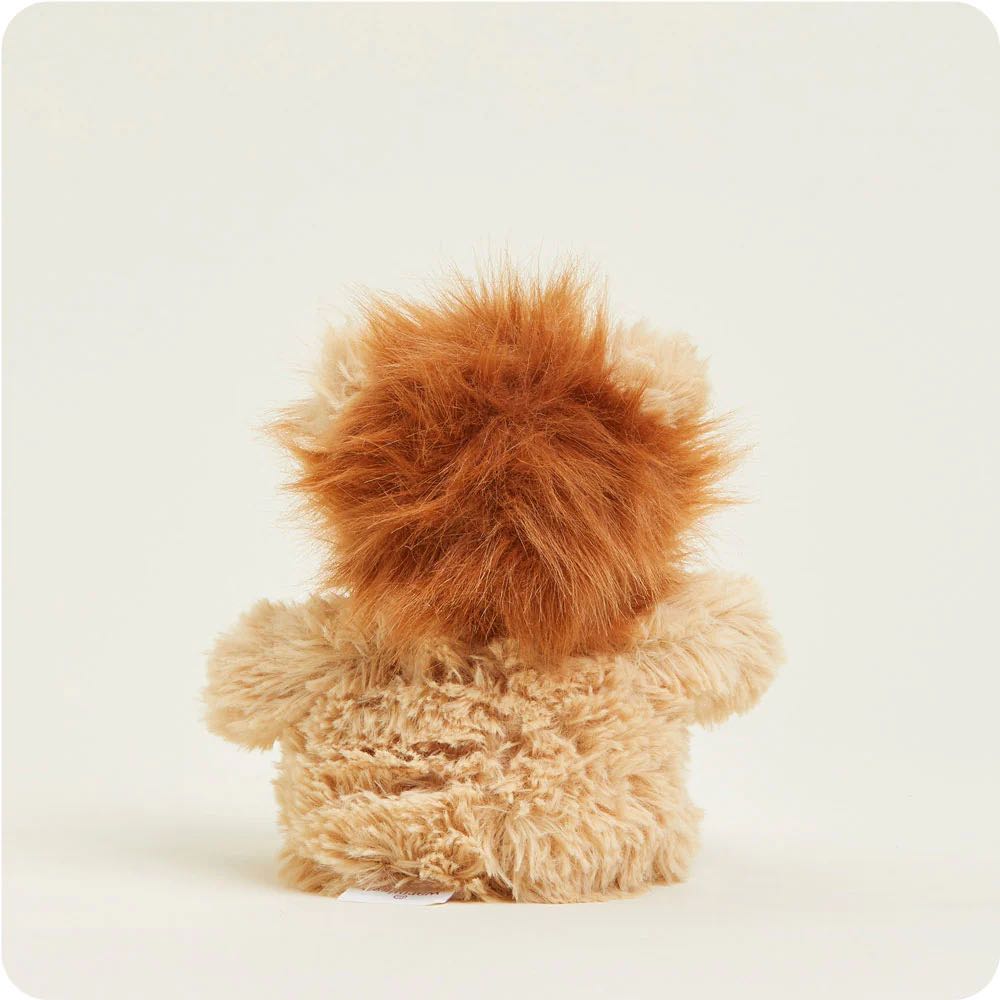 lion junior warmies
