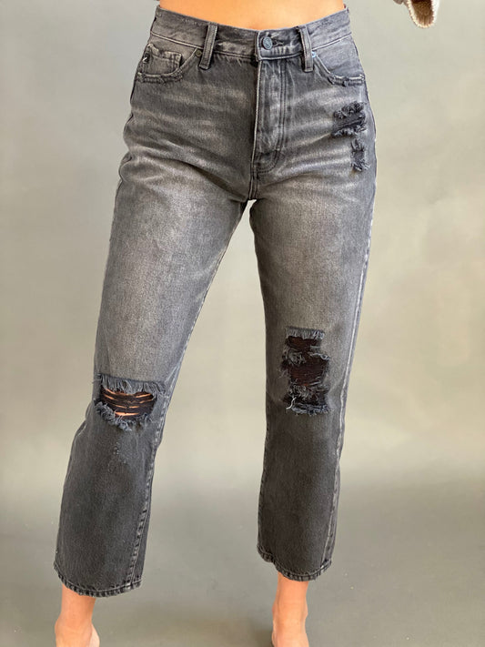 the denver denim