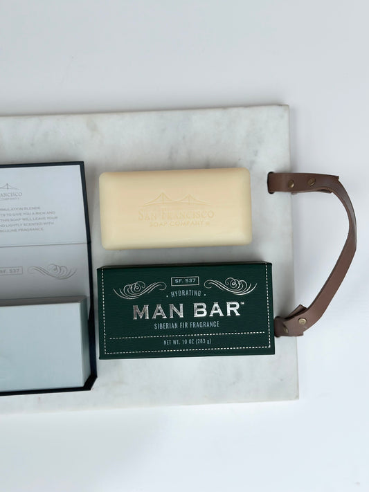 siberian fir hydrating man bar