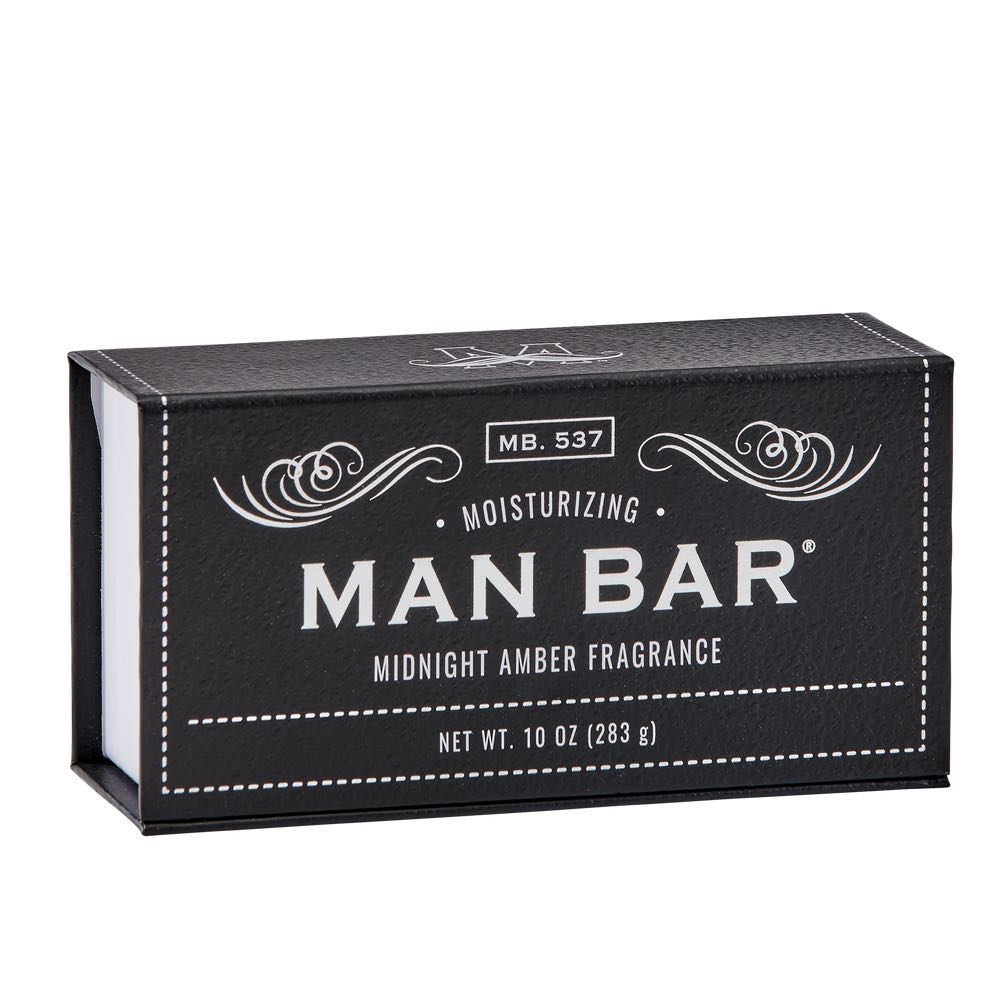 midnight amber man bar