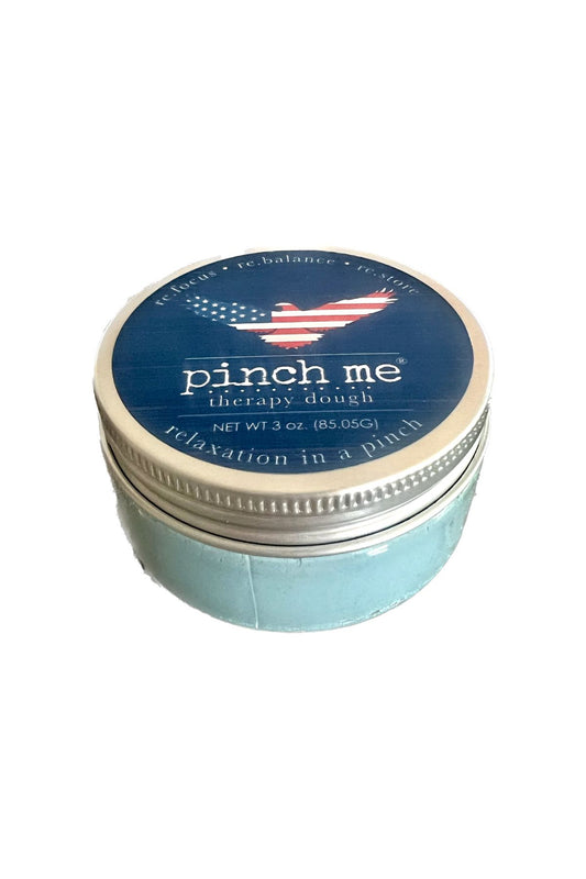 Pinch Me - USA limited edition