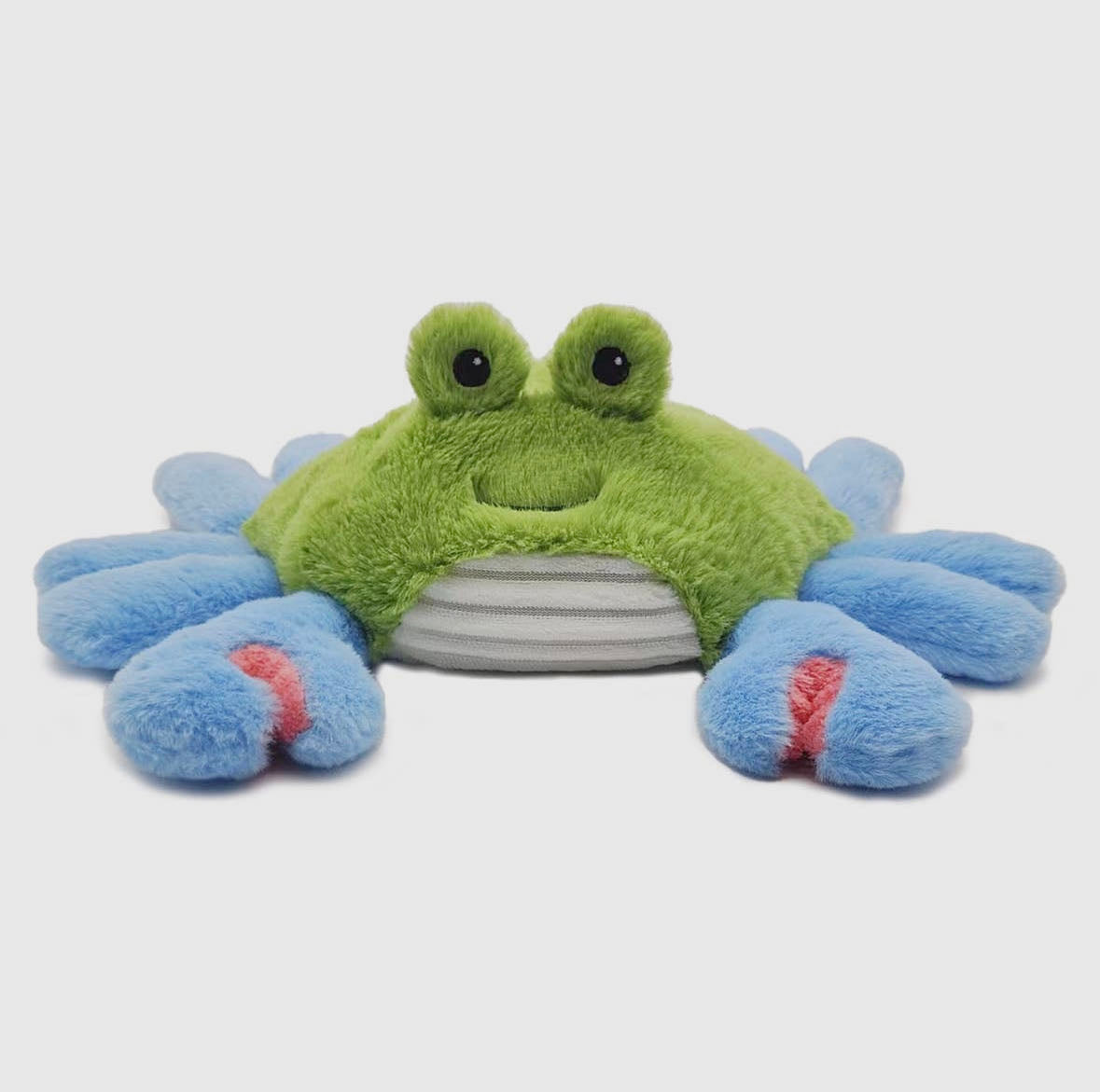 blue crab warmies