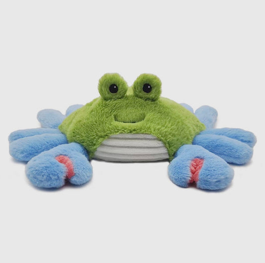 blue crab warmies