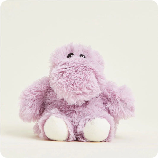 hippo junior warmies