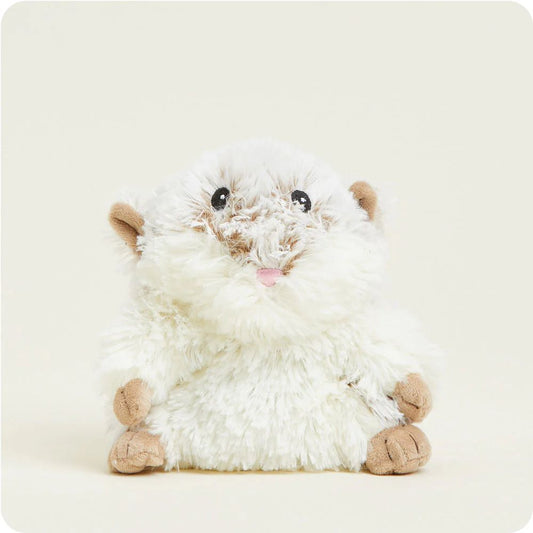 hamster junior warmies