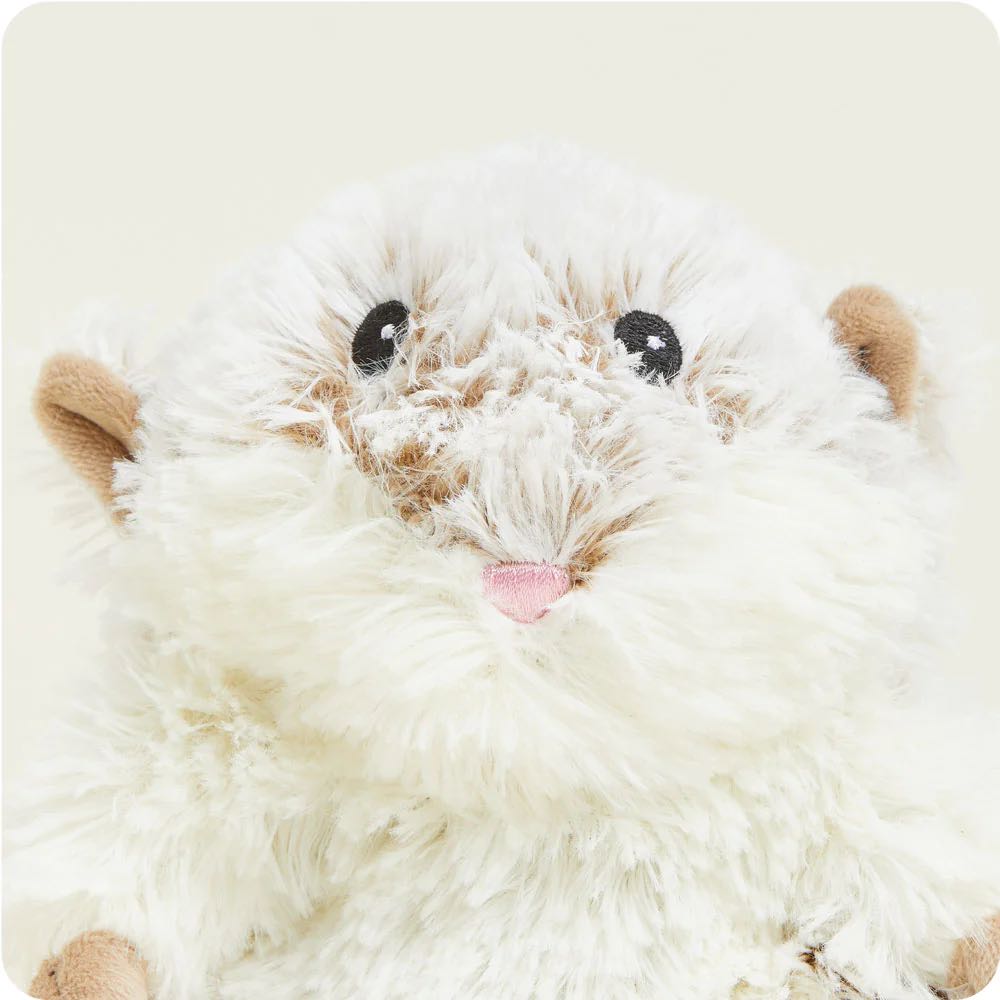 hamster junior warmies