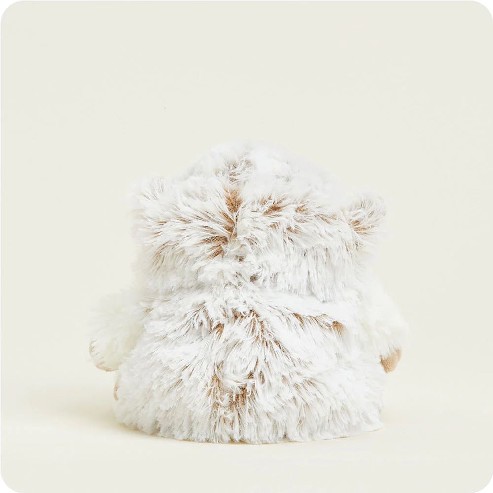 hamster junior warmies