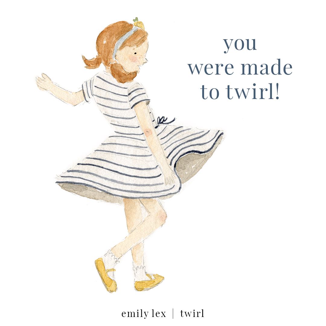 Twirl