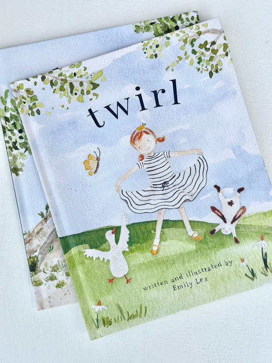Twirl