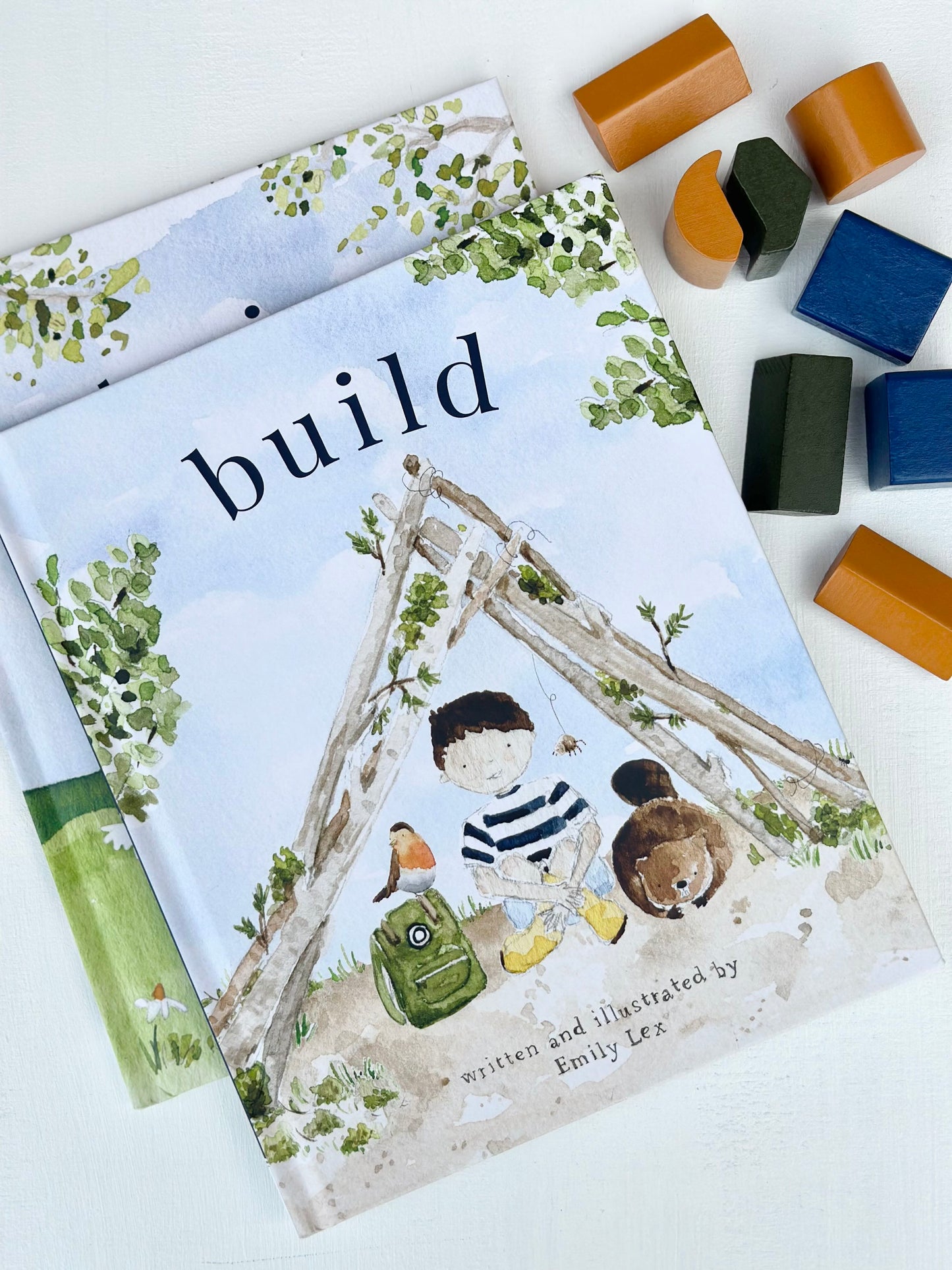 build