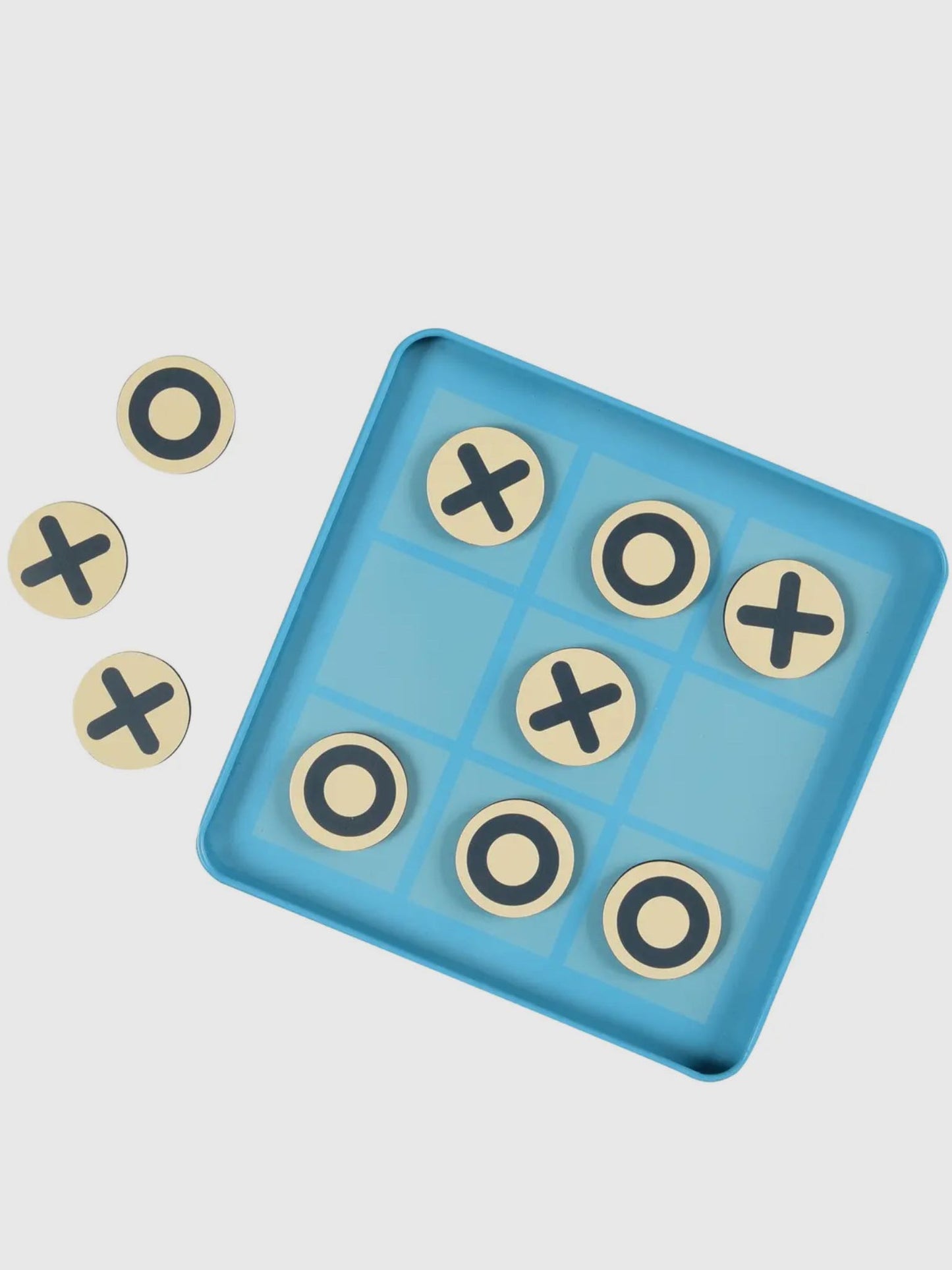 magnetic tic tac toe