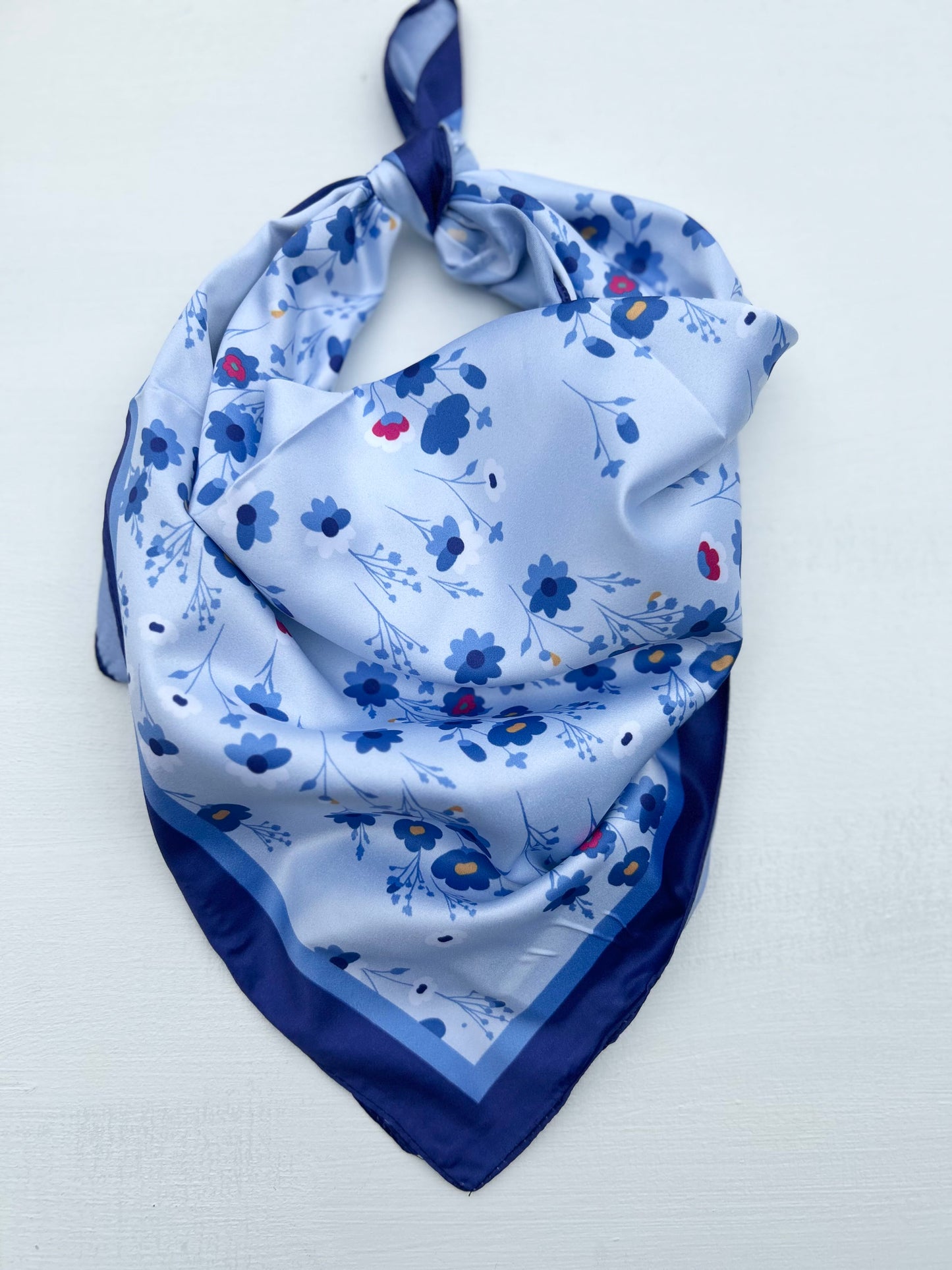 the peyton bandana scarf