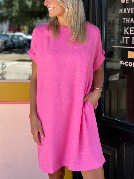 the polly dress