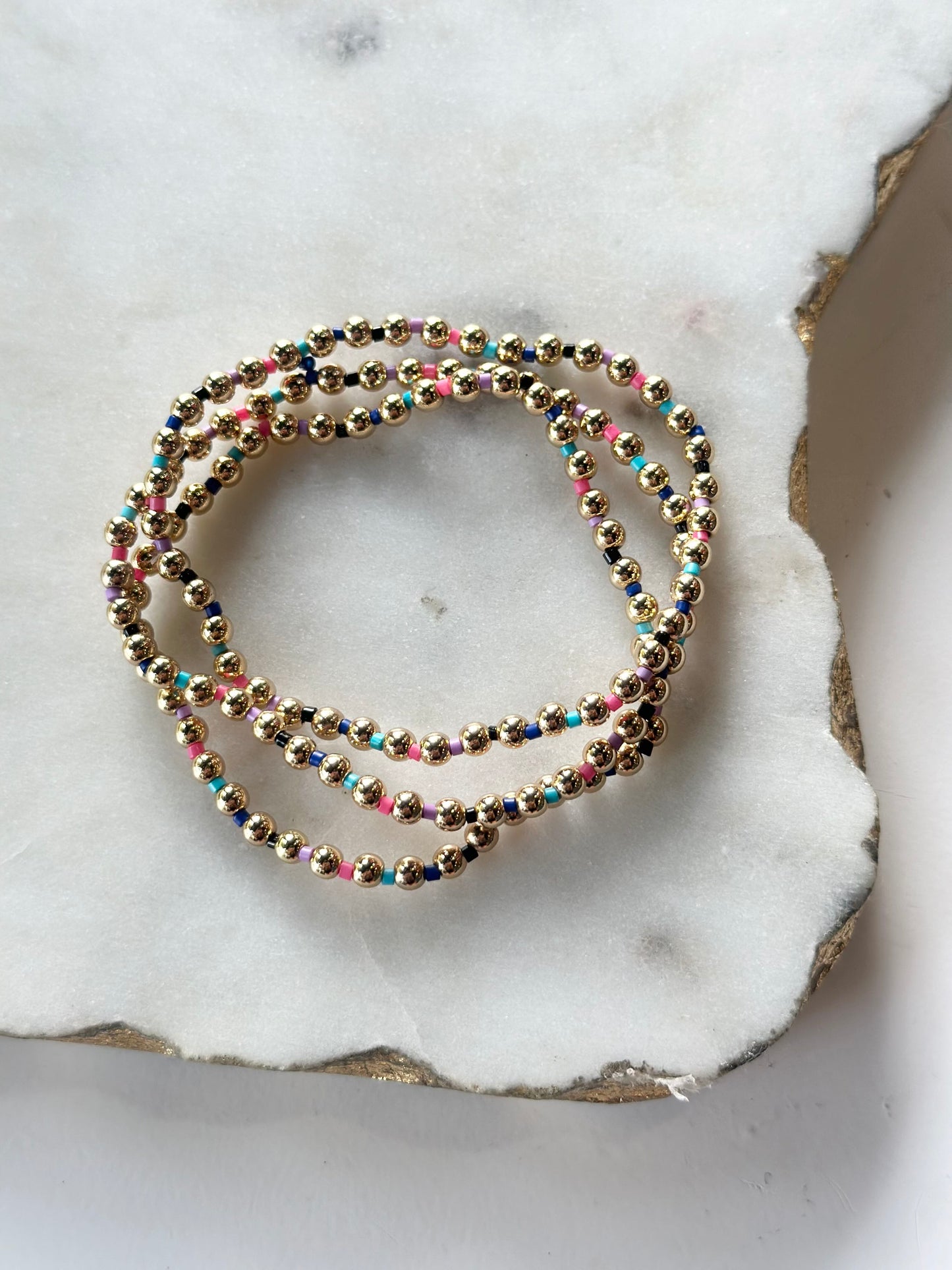 the parks bracelet