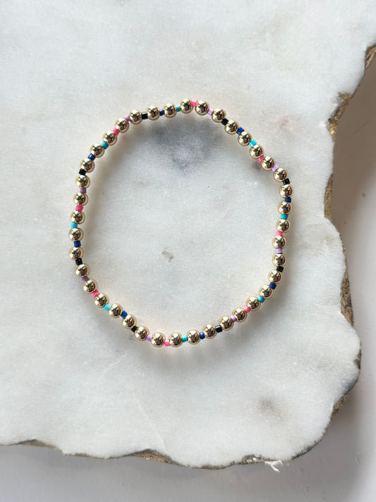 the parks bracelet