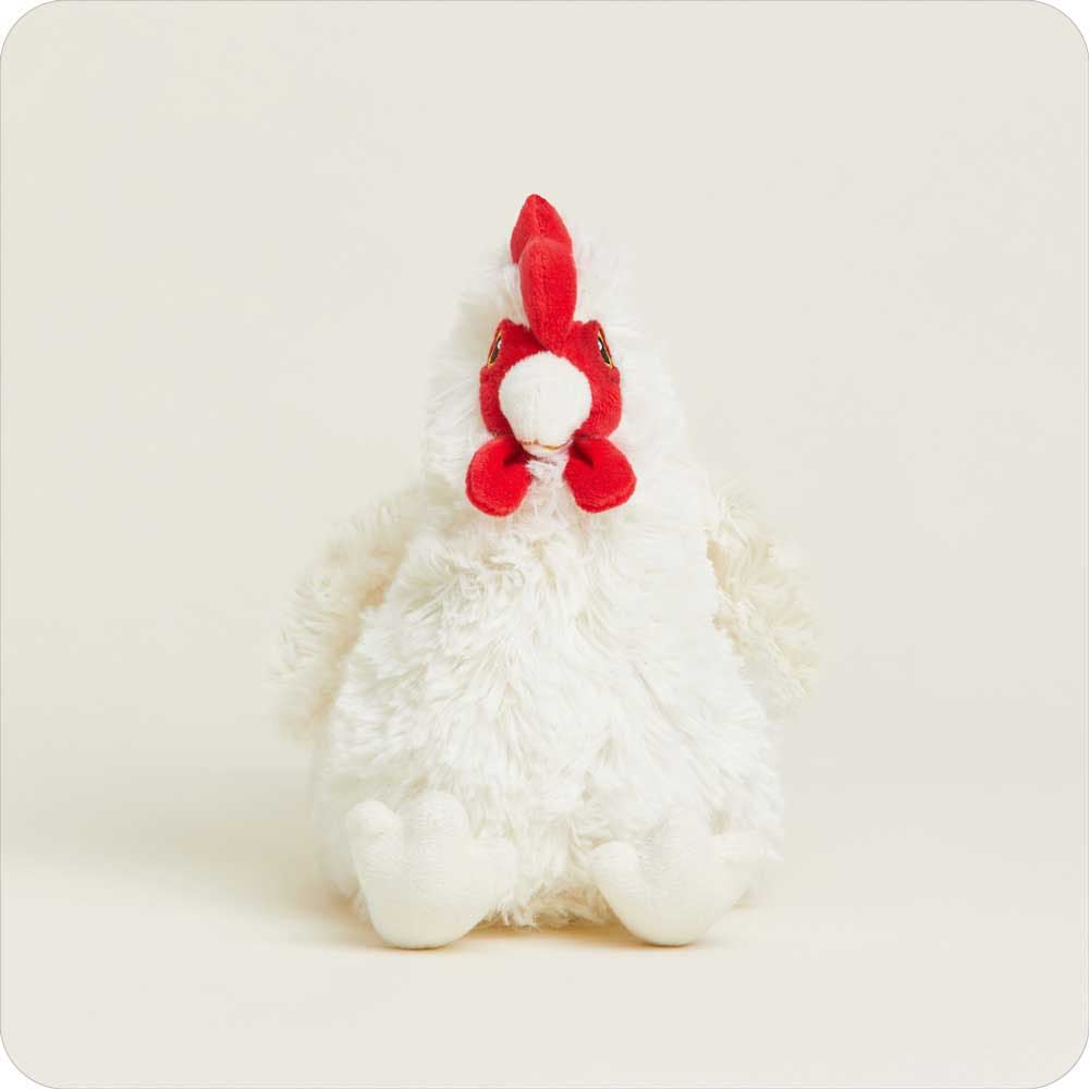chicken junior warmies