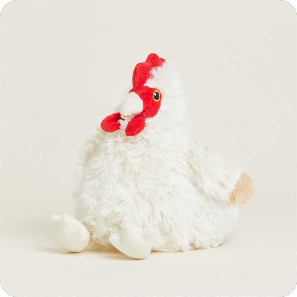 chicken junior warmies
