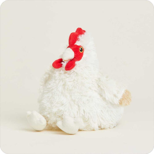 chicken junior warmies