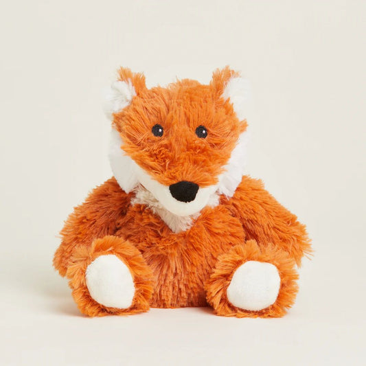fox junior warmies