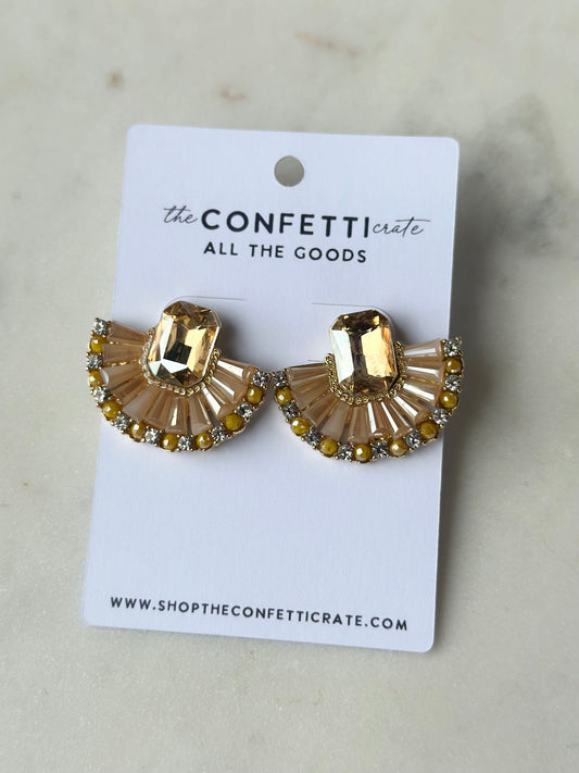 the taylor earrings