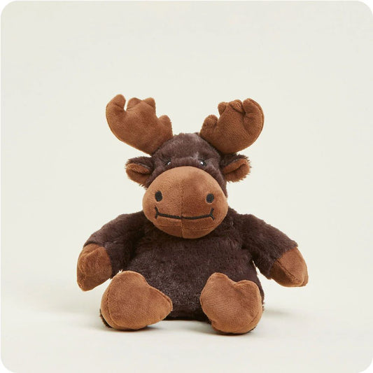 moose junior warmies