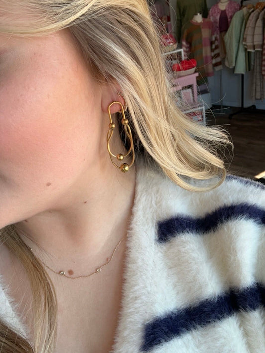 the jayne earrings
