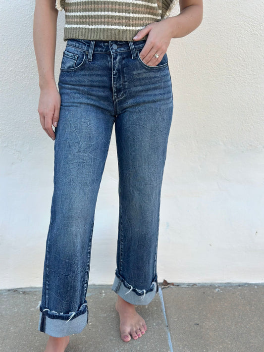 the highlight denim